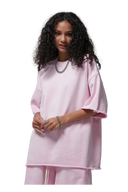 RAW CUT TEE