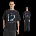 SUMMER TWELVE TEE