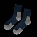 Men's Blue Colourblock
