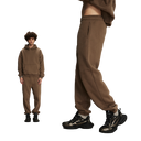 FLEECE JOGGERS