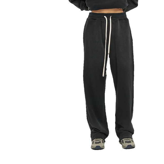 Bleached Fleece Sweatpants