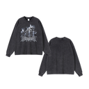 ECLIPSE LONGSLEEVE