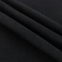 Heavyweight Waffle Longsleeve, fabric detail