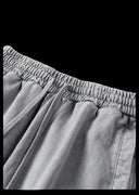 WASHED TERRY SHORTS