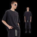 POCKET WASHED TEE