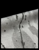 THE CRACKED JACQUARD DYE TEE