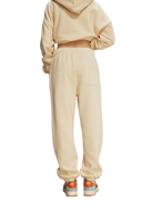 FLEECE JOGGERS