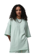 RAW CUT TEE