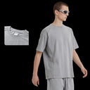 THE GREY SPLICED SET