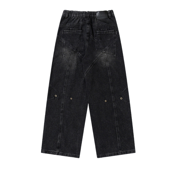 EDGE OF NIGHT PANTS