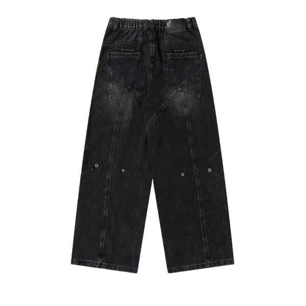 EDGE OF NIGHT PANTS