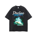 DECLINE TEE