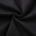 Heavyweight Waffle Longsleeve, waffle close-up