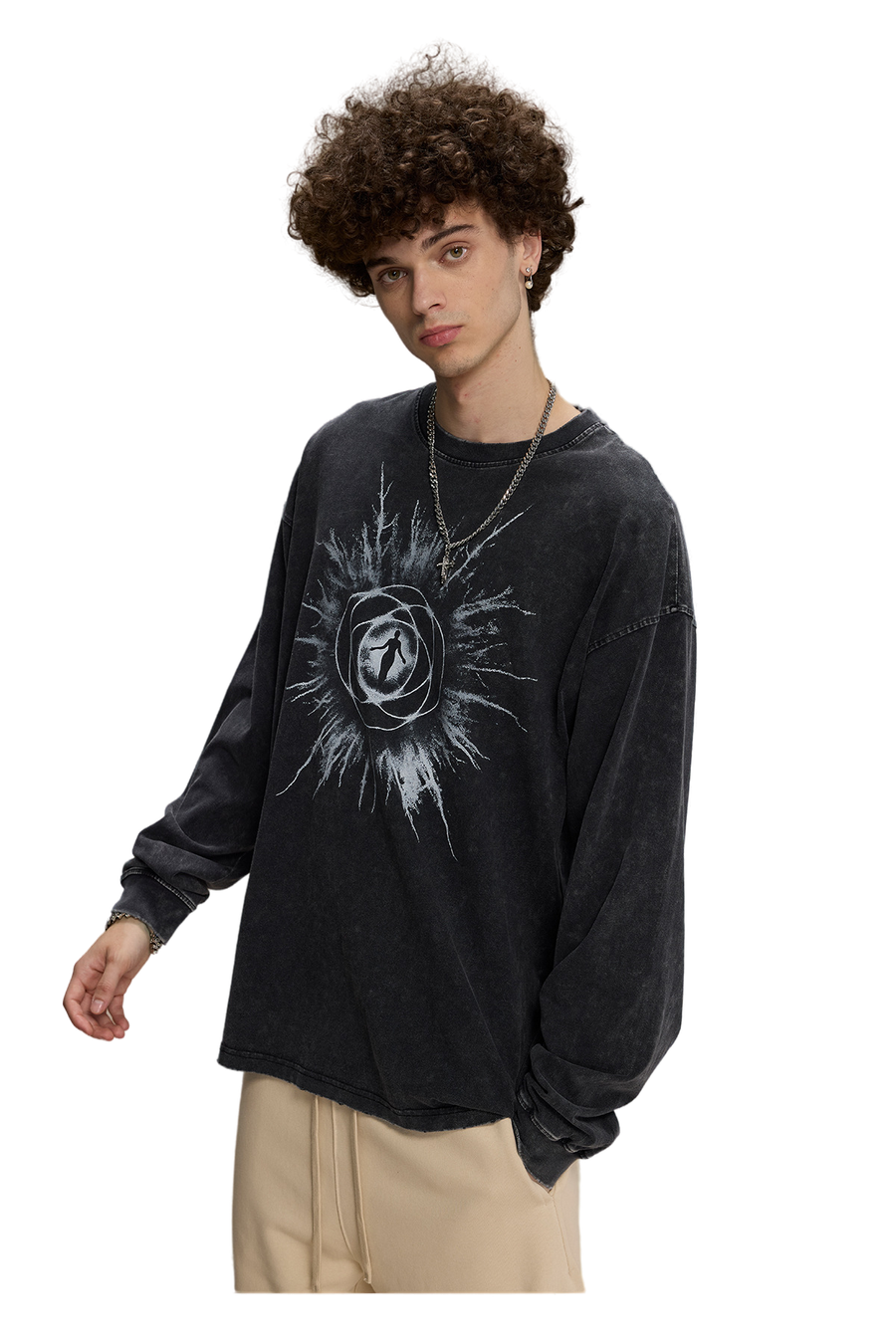 ETHEREAL LONGSLEEVE