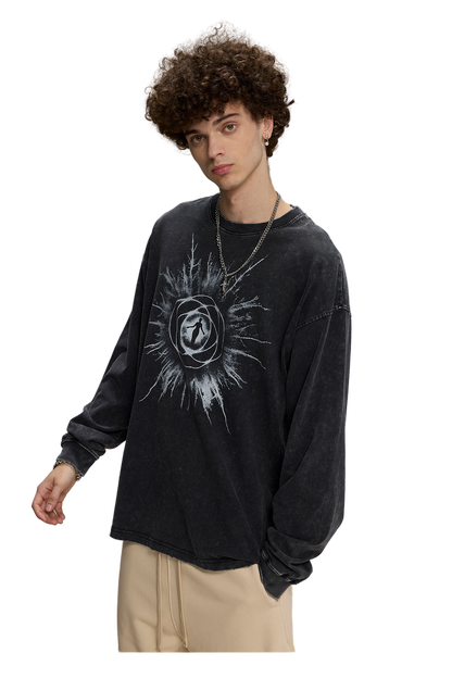 ETHEREAL LONGSLEEVE