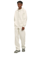 CLASSIC FLEECE ZIP-UP HOODIE