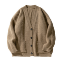 HERITAGE CARDIGAN