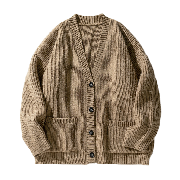 HERITAGE CARDIGAN