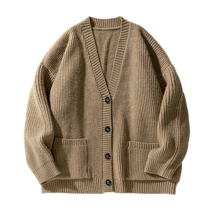 HERITAGE CARDIGAN