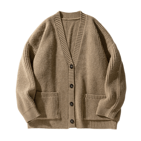HERITAGE CARDIGAN