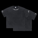 ROLLING WASHED GRAPHIC TEE
