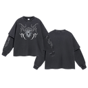 SHADOW LONGSLEEVE