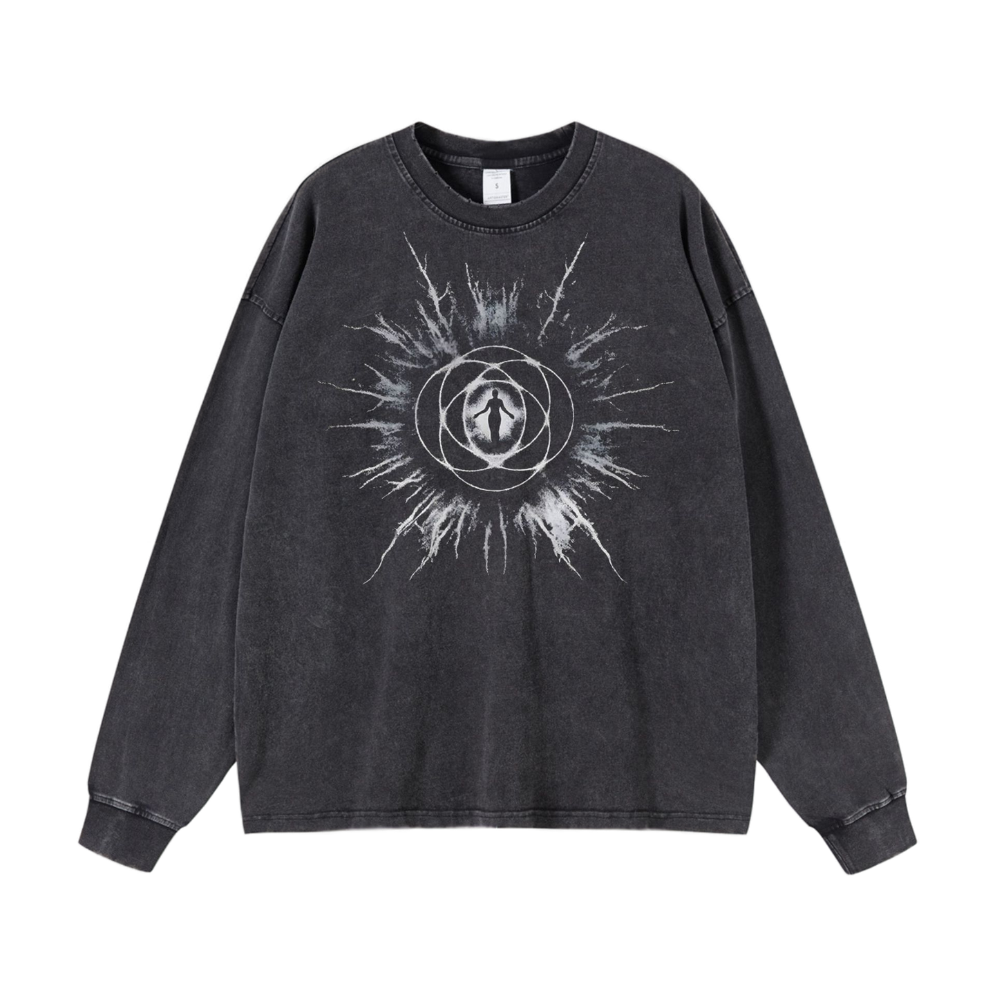 ETHEREAL LONGSLEEVE