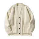 HERITAGE CARDIGAN