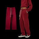 FLEECE SWEATPANTS