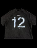 SUMMER TWELVE TEE