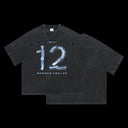 SUMMER TWELVE TEE