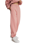 FLEECE JOGGERS