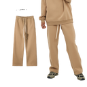 FLEECE SWEATPANTS