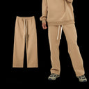 FLEECE SWEATPANTS