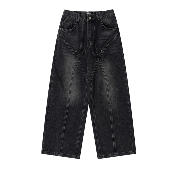 EDGE OF NIGHT PANTS