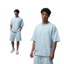 RAW CUT TEE