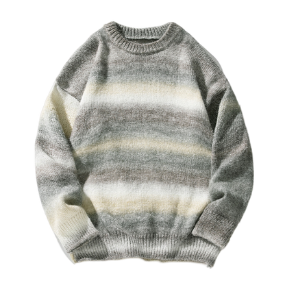 HERITAGE GRADIENT JUMPER
