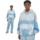 BABY BLUE BLEACHED SET