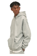 CLASSIC FLEECE ZIP-UP HOODIE