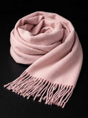 Pale Pink fabric