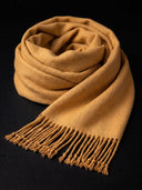 Ginger fabric
