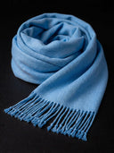 Lake Blue fabric
