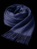 Navy fabric