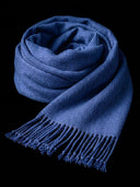 Denim Blue fabric