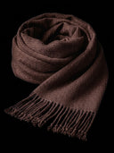 Coffee fabric