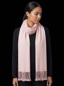 Pale Pink