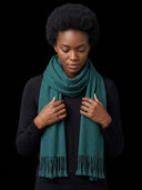 Deep Teal