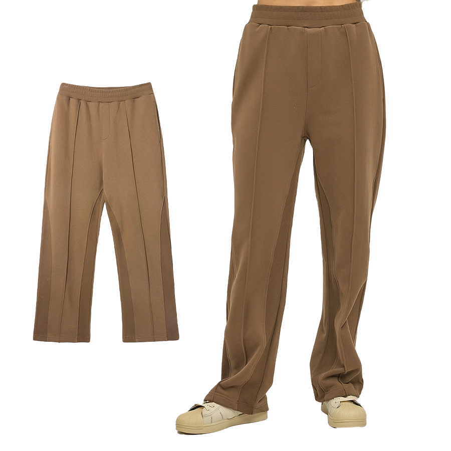 STRAIGHT TRACK PANTS