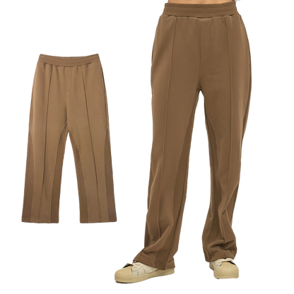 STRAIGHT TRACK PANTS