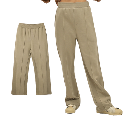 STRAIGHT TRACK PANTS